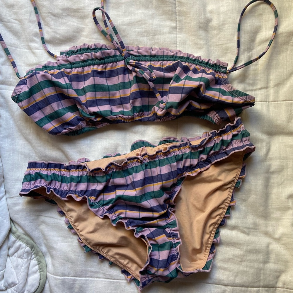 Madwell bikini